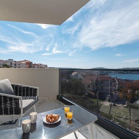 Lavender Tree - Luxury Apartments Trogir Exterior foto