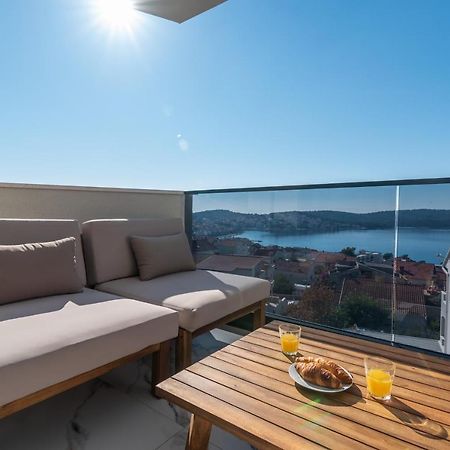 Lavender Tree - Luxury Apartments Trogir Exterior foto