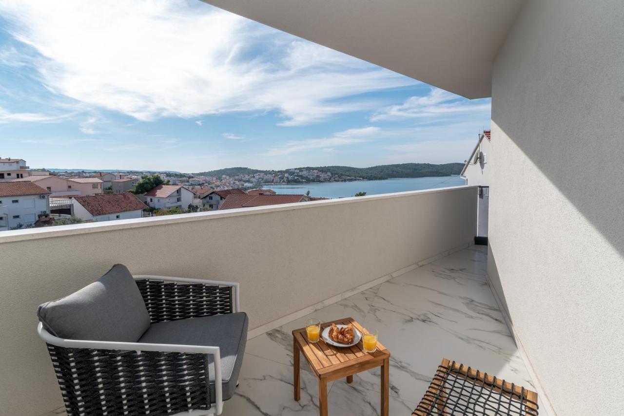 Lavender Tree - Luxury Apartments Trogir Exterior foto